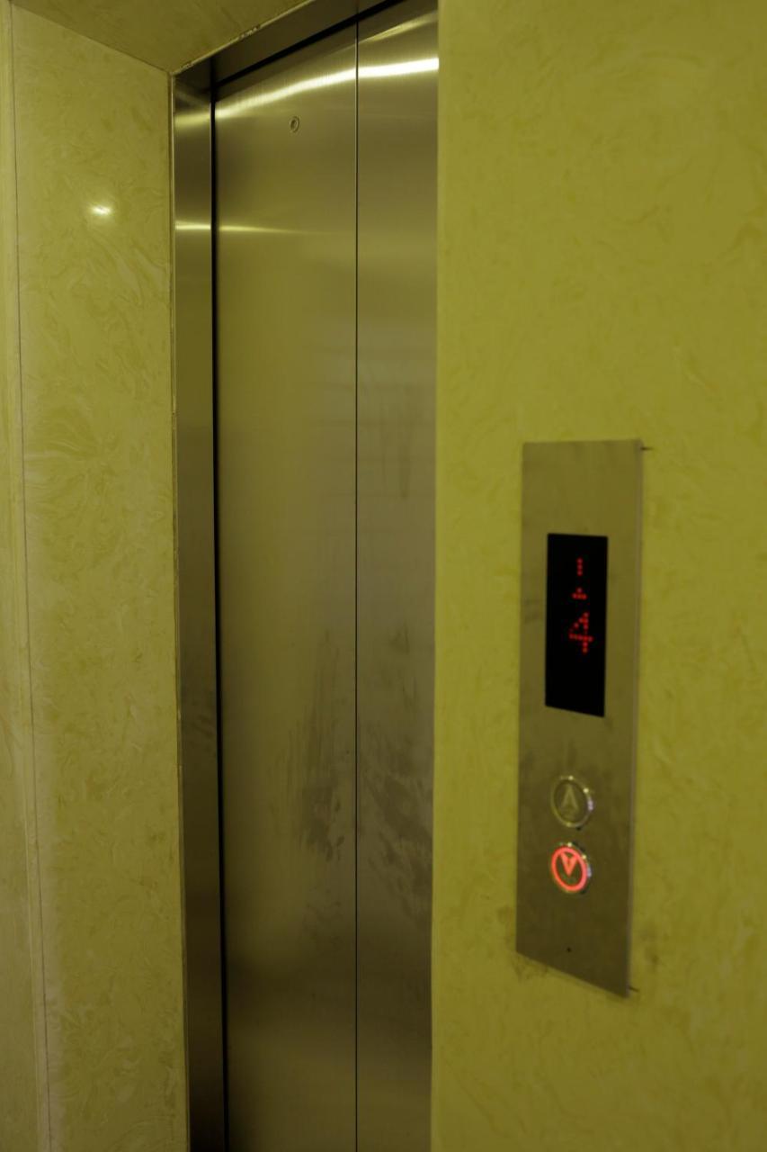 Khai Tam View Hotel サパ エクステリア 写真