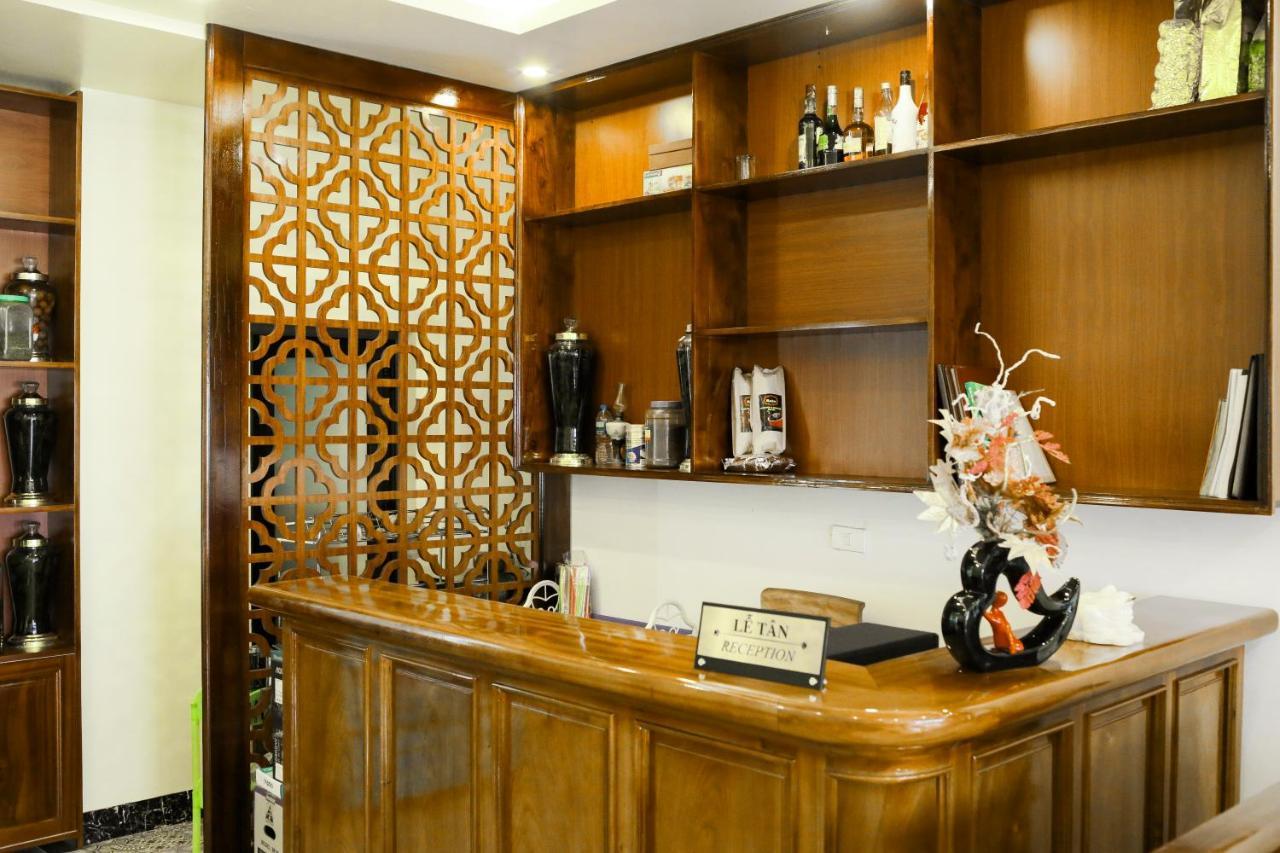 Khai Tam View Hotel サパ エクステリア 写真